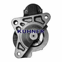 AD KUHNER 10353 -  Стартер